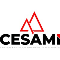 CESAMI Centro de Servicios Administrativos El Minero logo - Similar company to Mapper Mx