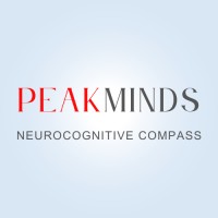 Peak Minds logo - Similar company to Fortec Ventures