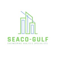 SEACO GULF logo - Similar company to Nabtaker