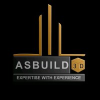 Asbuild3D logo - Similar company to Asbuilt