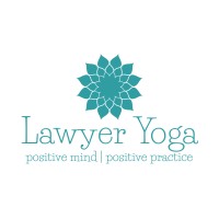 Lawyer Yoga