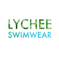 Lychee Swimwear logo - Similar company to Ann Ferriday Inc