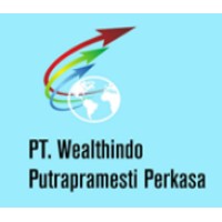 PT Wealthindo Putrapramesti Perkasa logo - Similar company to Computer And Geographic Information System Laboratory