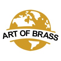 ART OF BRASS logo - Similar company to Integra Enclosures