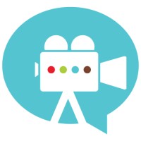 Talk to the Camera logo - Similar company to Space Crow Studios
