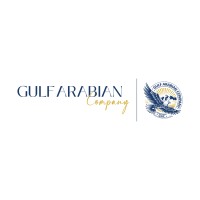 Gulf Arabian Company logo - Similar company to Acerta Middle East For Inspection, Certification And Training.