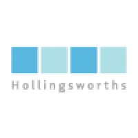 Hollingsworths Solicitors logo - Similar company to Trident