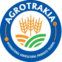 Agrotrakia International Trade OOD logo - Similar company to Csort Hefei Color Sorting Machinery Technology Co., Ltd