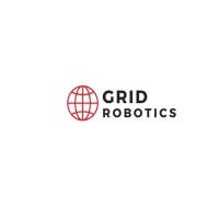 Grid Robotics logo - Similar company to Giga Robotics