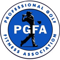Professional Golf Fitness Association logo - Similar company to Callytics