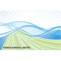 Tonnta Energy Limited
