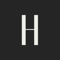 Heroine logo - Similar company to Agence Ma3