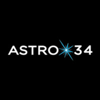 ASTRO34 Advanced Scientific Technologies logo - Similar company to Spectral Solutions