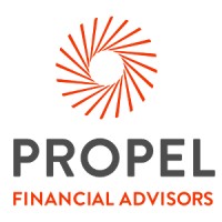 Propel Financial Advisors logo - Similar company to Resolute Search
