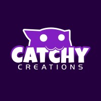Catchy Creations logo - Similar company to Firecast Studio