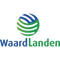 Waardlanden logo - Similar company to The Blue House Project