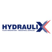 Hydraulix (Pty) Ltd logo - Similar company to Ihydraulics