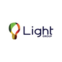 Light Group Engenharia logo - Similar company to Amplisol Engenharia