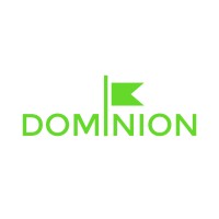 Domnion logo - Similar company to Pappas Macdonnell