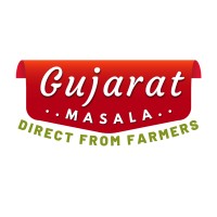 Gujarat Masala logo - Similar company to Orifresh- Traditionally Taste Of India