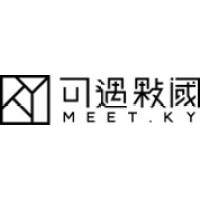 Meet KY logo - Similar company to 森舞韬略 Seekwaves