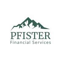 Pfister Financial Services logo - Similar company to Acceptd