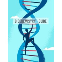 BIOCHEMISTRY GUIDE logo - Similar company to Writeyo.Com
