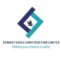 Dsmart Eagle Construction Limited logo - Similar company to Vipertec Engineering & Construction Company