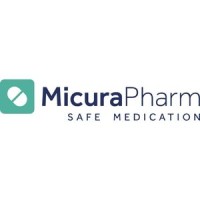 MicuraPharm logo - Similar company to Liapharm