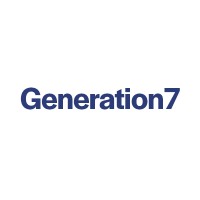 Generation 7 logo - Similar company to Elevate