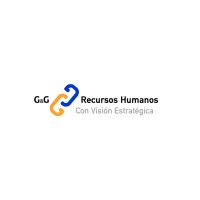 GGrecursoshumanos logo - Similar company to Difference