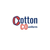 Cotton Co - Uniform logo - Similar company to Chef Uniform Store