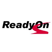ReadyOn logo - Similar company to Rooniv