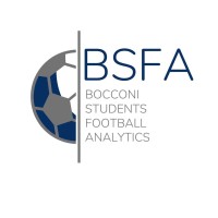 Bocconi Students Football Analytics logo - Similar company to S3Global Inc.