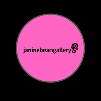 janinebeangallery logo - Similar company to Kunstmatrix