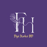Digi Market BD logo - Similar company to Digiworldsolutions