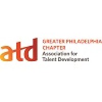 Association for Talent Development (ATD)- Greater Philadelphia Chapter logo - Similar company to Learning Adventures Ltd.