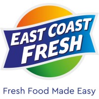 East Coast Fresh logo - Similar company to Penguin Packaging Solutions