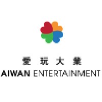 Aiwan Entertainment 爱玩大业 logo - Similar company to All See Robotics