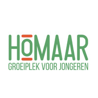 Homaar logo - Similar company to Impressionsid