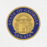 Georgia State Senate logo - Similar company to Democratic Digital Academy, U.S. House Of Representatives
