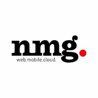 NMG Digital logo - Similar company to Backlinkers
