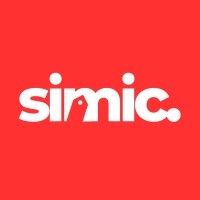 Simic App logo - Similar company to Kodaze