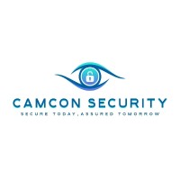 CamCon Security logo - Similar company to Mj Workforce Hiring - Fire & Security