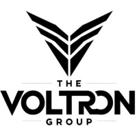 The Voltron Group logo - Similar company to Voltron Technology
