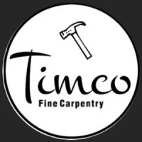 Timco Fine Carpentry logo - Similar company to Alpine Glass Windows & Doors Ltd.