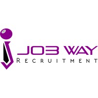 JOB WAY RECRUITMENT logo - Similar company to Dsrp Enterprises