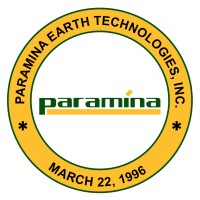 Paramina Earth Technologies Incorporated logo - Similar company to Elite Permits
