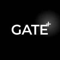 GATE+ logo - Similar company to Epics Fx Studios