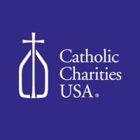 Catholic Charities USA logo - Similar company to Archdiocese Of Chicago